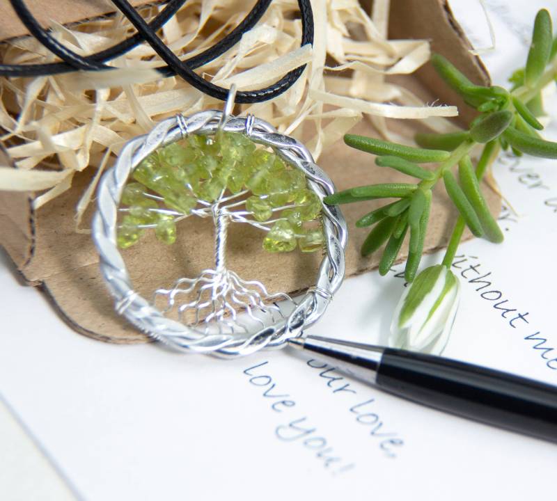 Zinn Jahrestag Geschenk 10 Jahre Schmuck 10. Für Frau, Hochzeitsjubiläum Ihre Frau von AlexArtWire