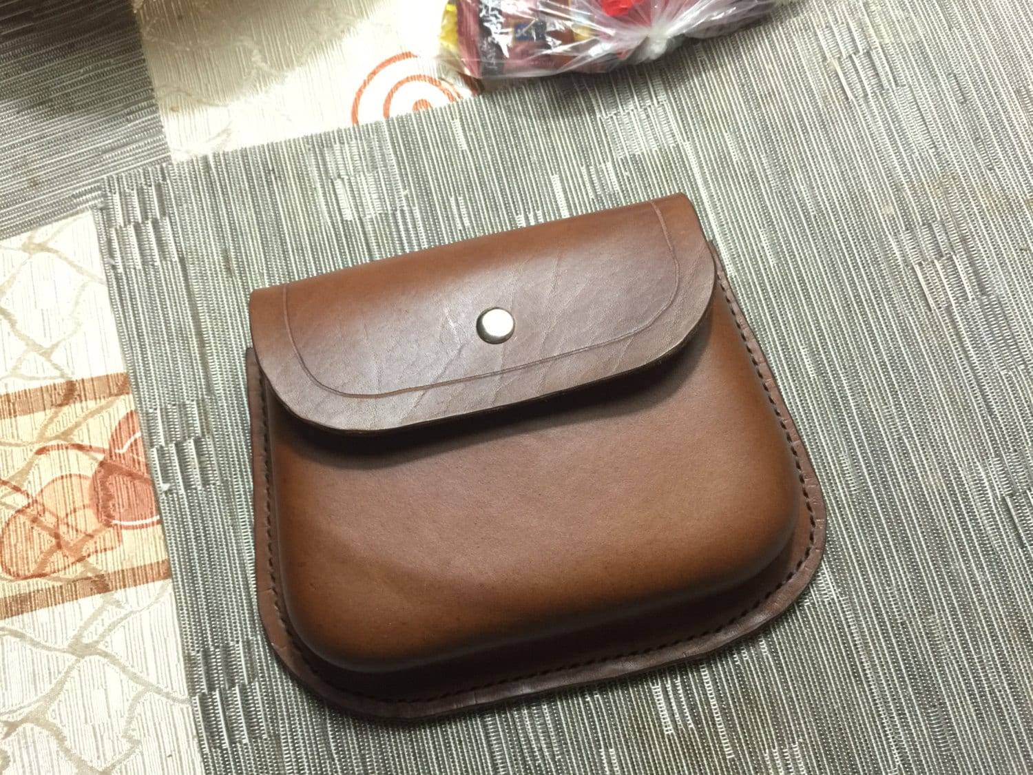 Gürteltasche von AlexPazev