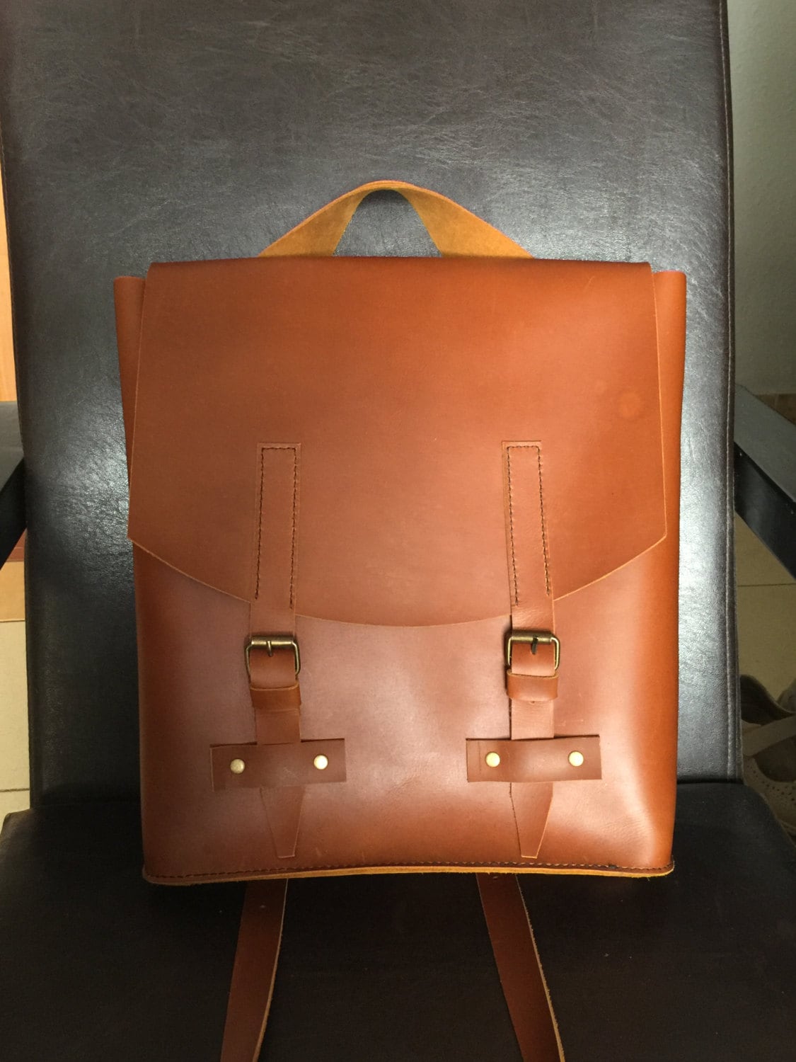 Rucksack von AlexPazev