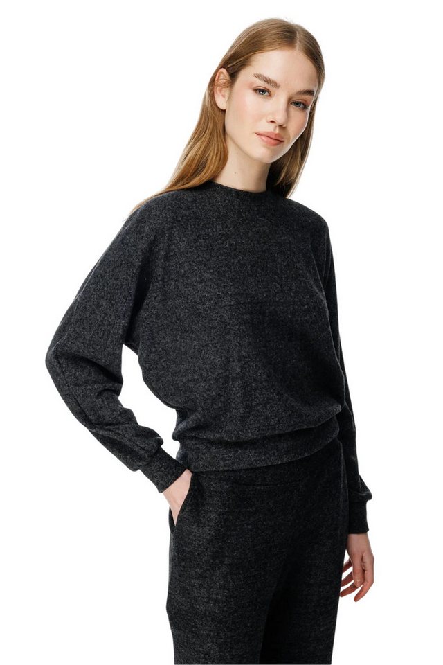Alexa Dash Strickpullover Langarm Fahrrad Rollkragenpullover von Alexa Dash