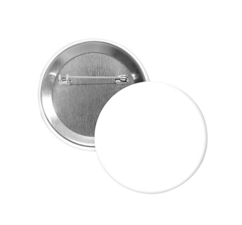 Rohling-stift | Back-Buttons Zu Hause Dekorieren Viele Farben Und Größen Zur Auswahl Teilen Sie Ihre Kreative Seite Mit Edding von AlexaPaigeDesigns