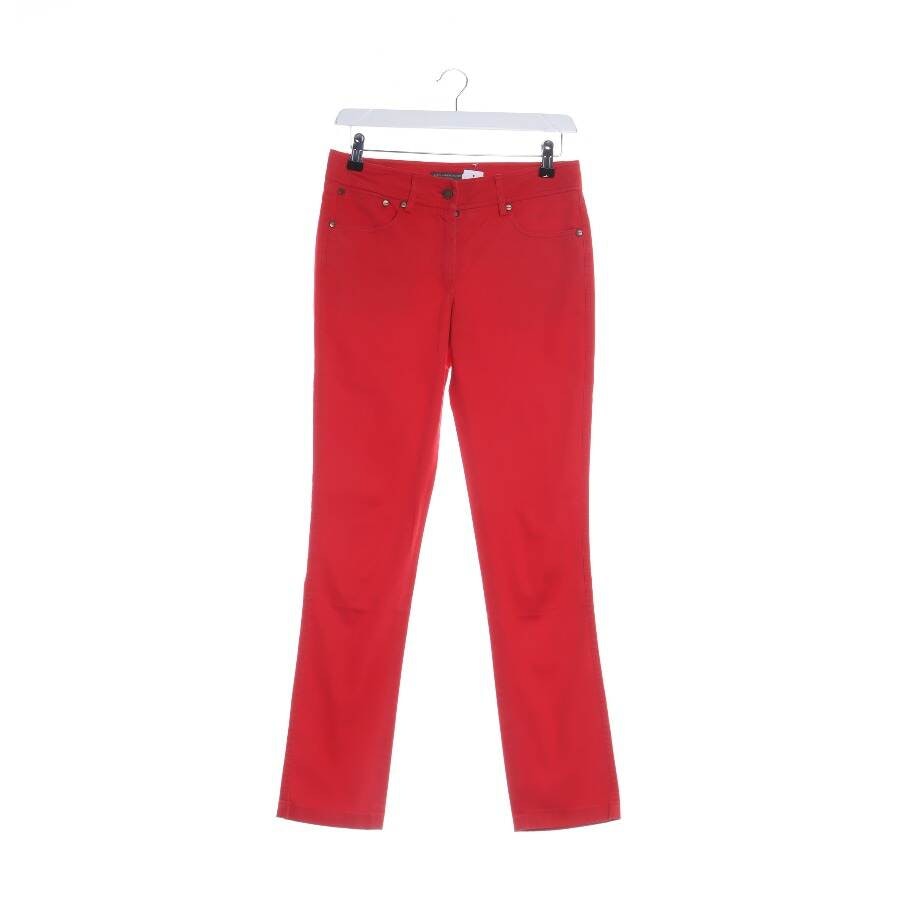 Alexander McQueen Hose 32 Rot von Alexander McQueen