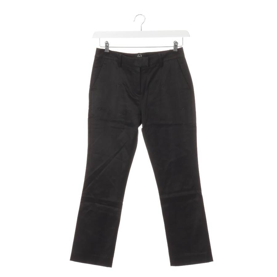 Alexander McQueen Hose 32 Schwarz von Alexander McQueen