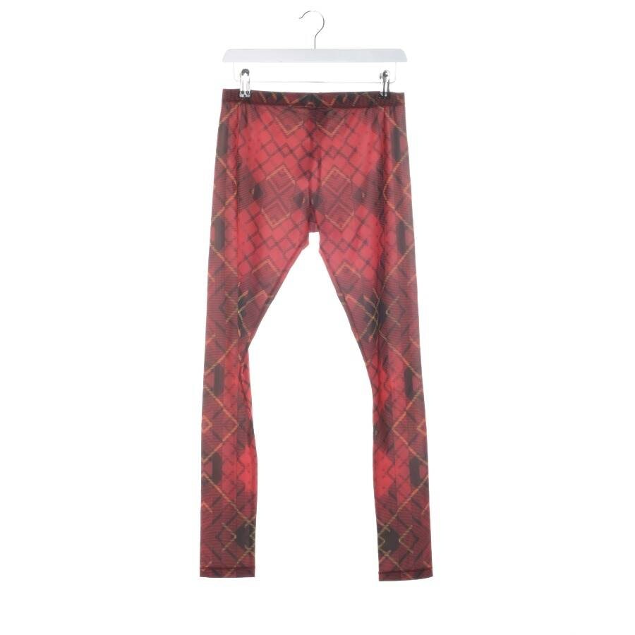 Alexander McQueen Leggings S Mehrfarbig von Alexander McQueen