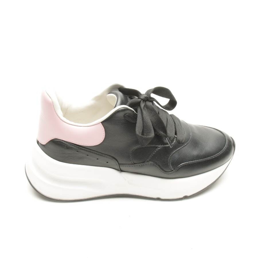 Alexander McQueen Sneaker EUR 36 Schwarz von Alexander McQueen