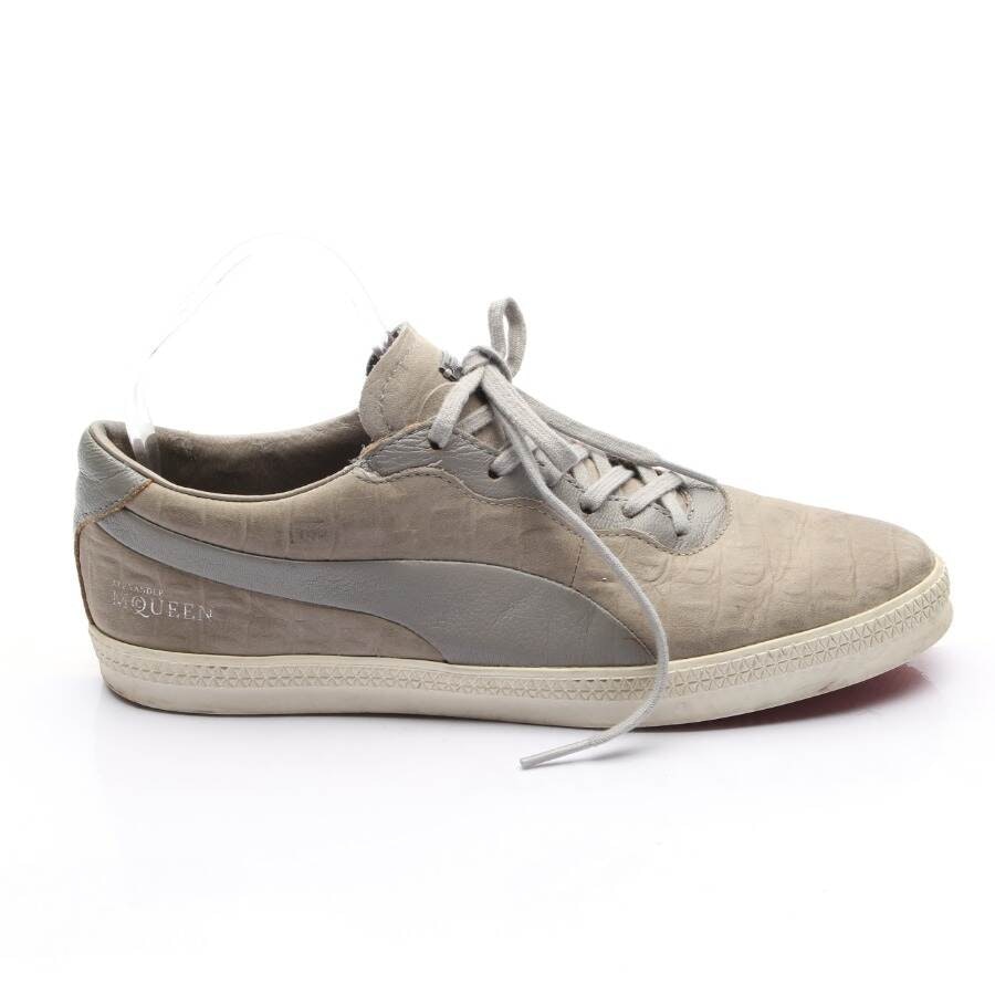 Alexander McQueen Sneaker EUR 39 Grau von Alexander McQueen