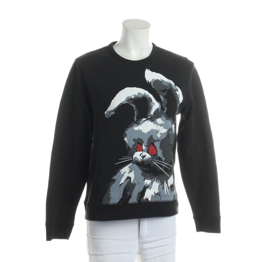 Alexander McQueen Sweatshirt L Mehrfarbig von Alexander McQueen