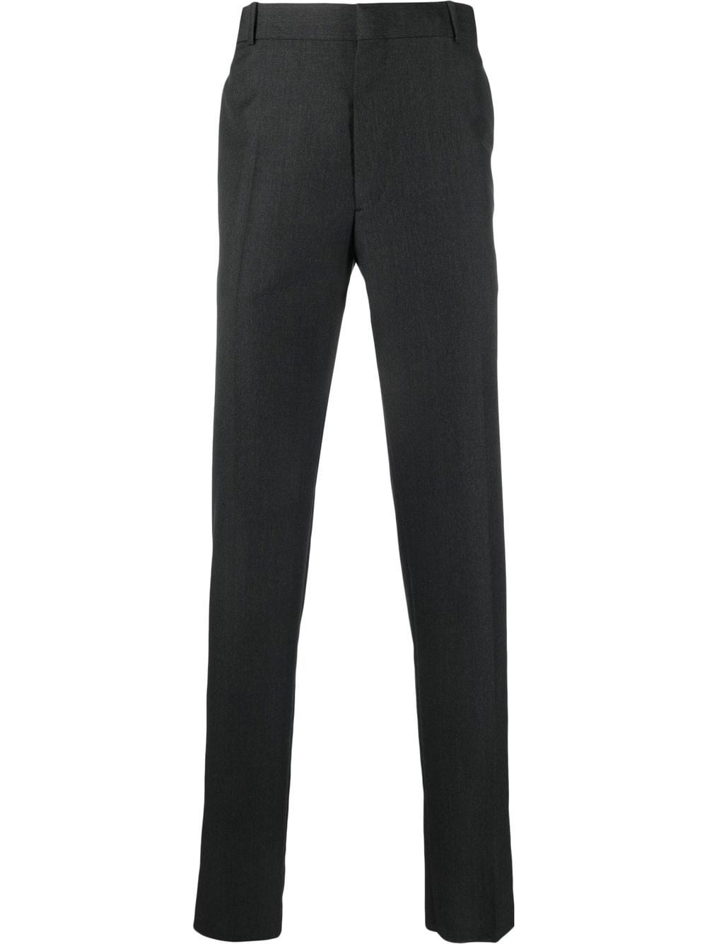 Alexander McQueen Klassische Tapered-Hose - Grau von Alexander McQueen