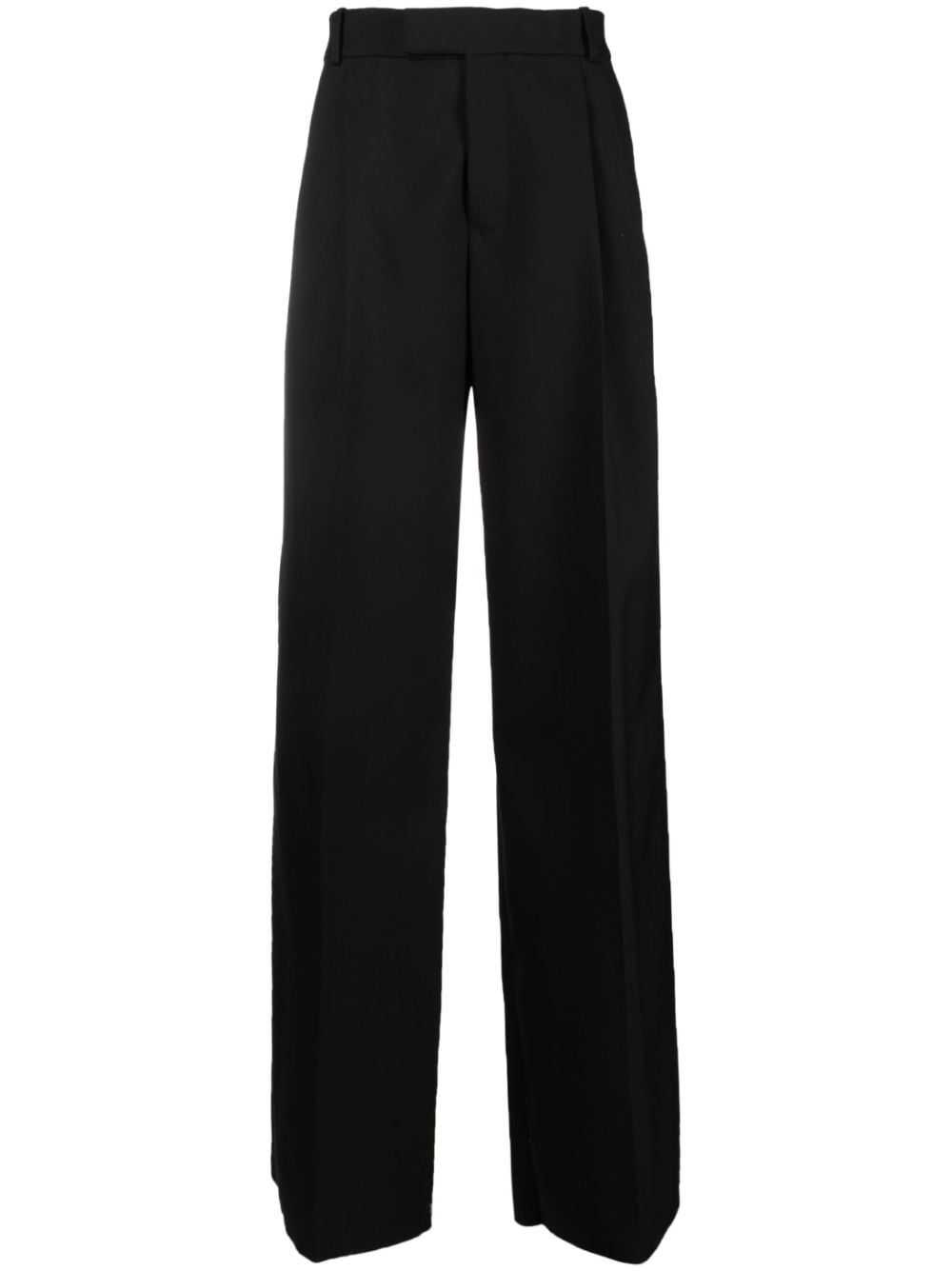 Alexander McQueen Klassische Hose - Schwarz von Alexander McQueen