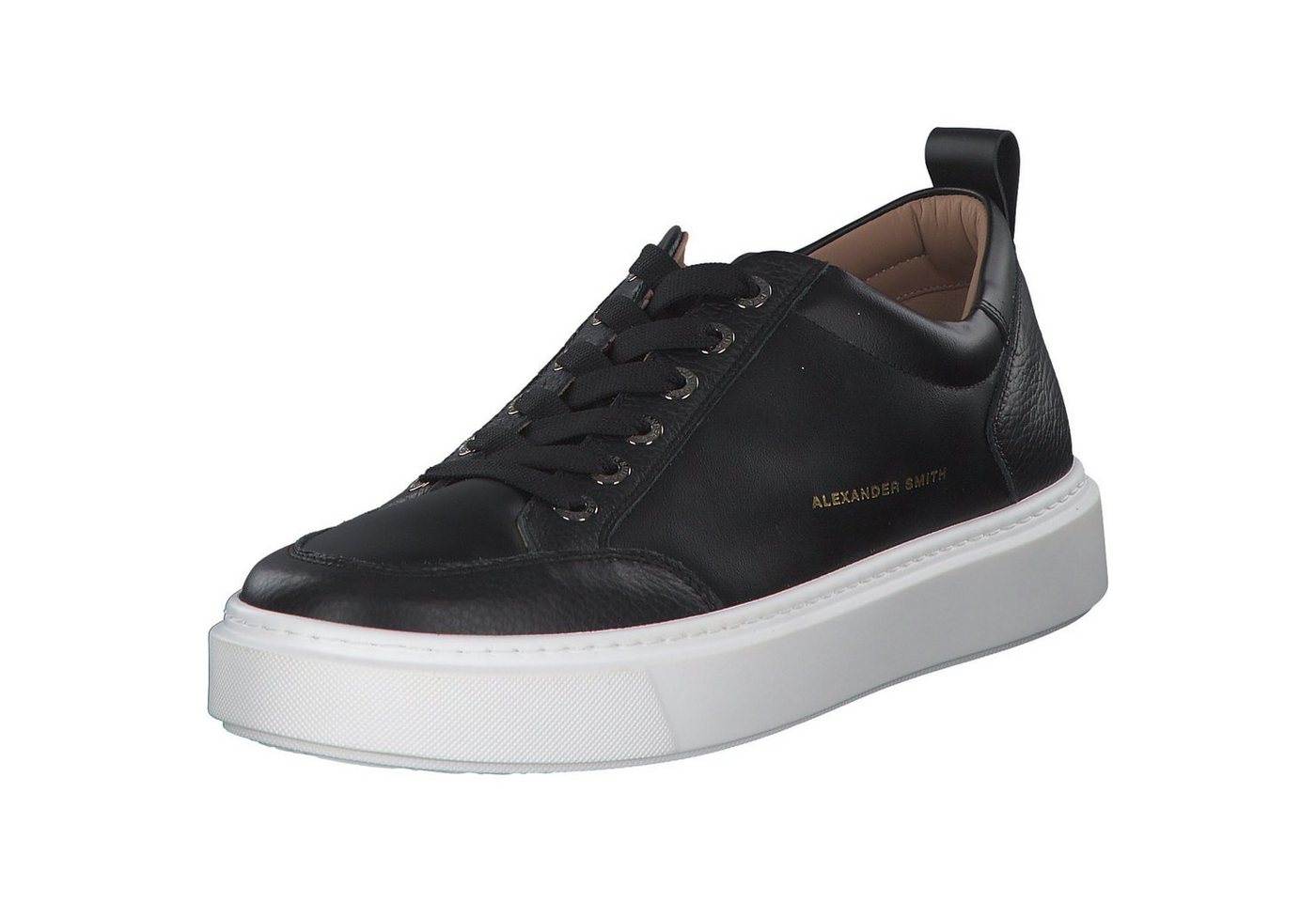 Alexander Smith ASAYZ1U8 Sneaker Alexander Smith ASAYZ1U8 Sneaker von Alexander Smith