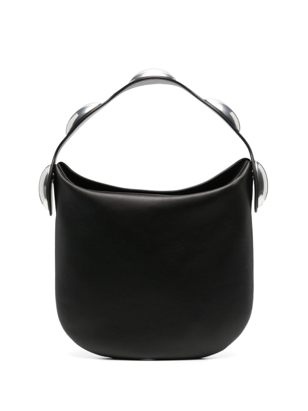 Alexander Wang Dome Handtasche - Schwarz von Alexander Wang