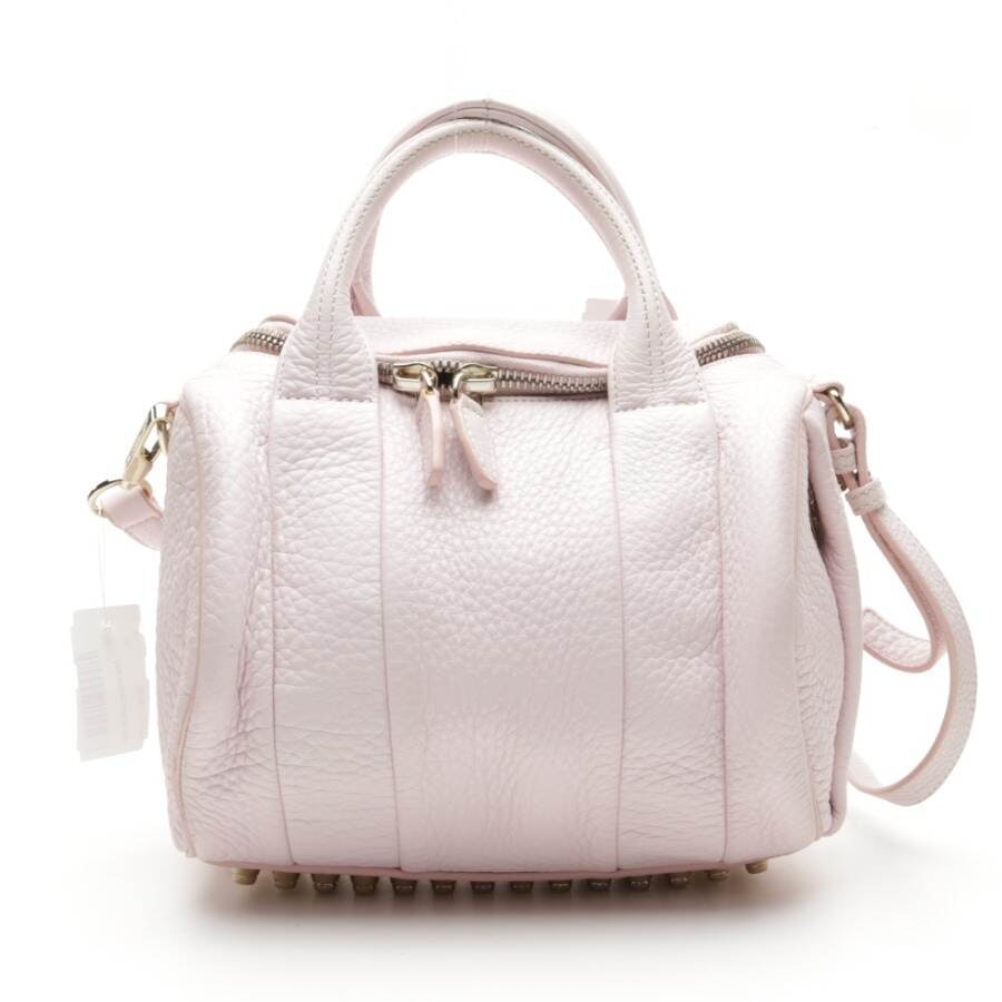 Alexander Wang Handtasche Rosa von Alexander Wang