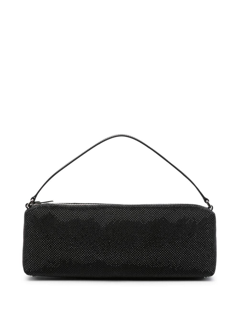 Alexander Wang Heiress Flex Schultertasche - Schwarz von Alexander Wang