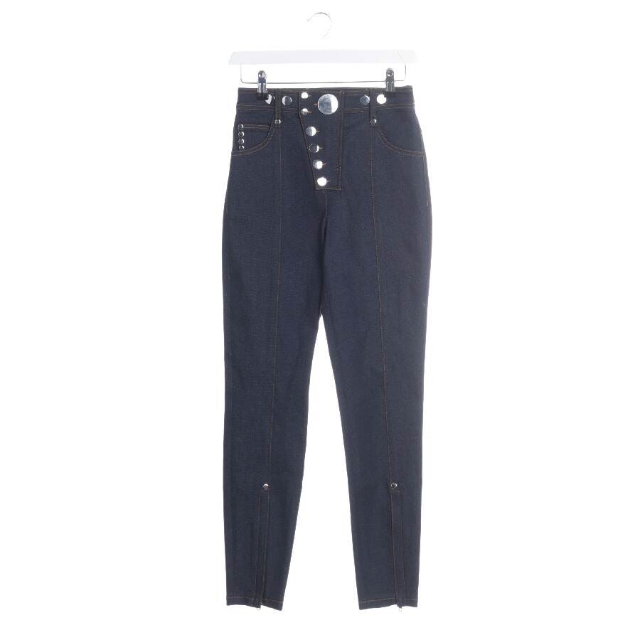 Alexander Wang Jeans Skinny 32 Blau von Alexander Wang