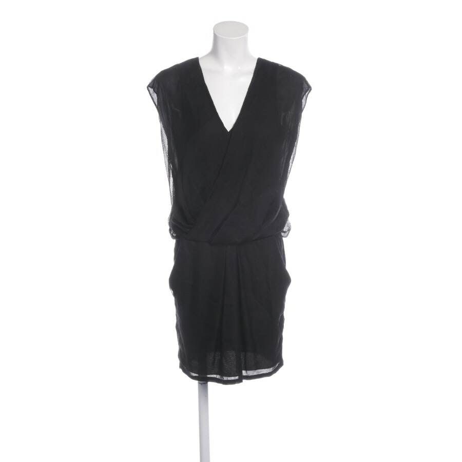 Alexander Wang Kleid 34 Schwarz von Alexander Wang