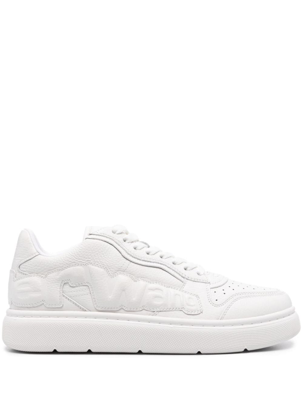 Alexander Wang Puff Sneakers - Weiß von Alexander Wang