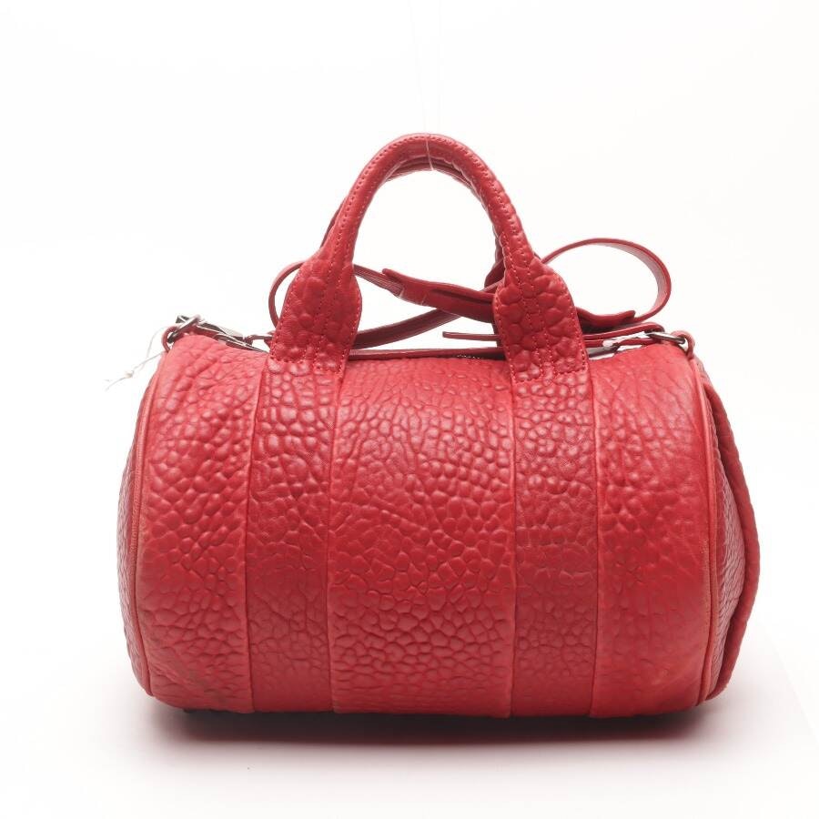 Alexander Wang Rocco Handtasche Rot von Alexander Wang