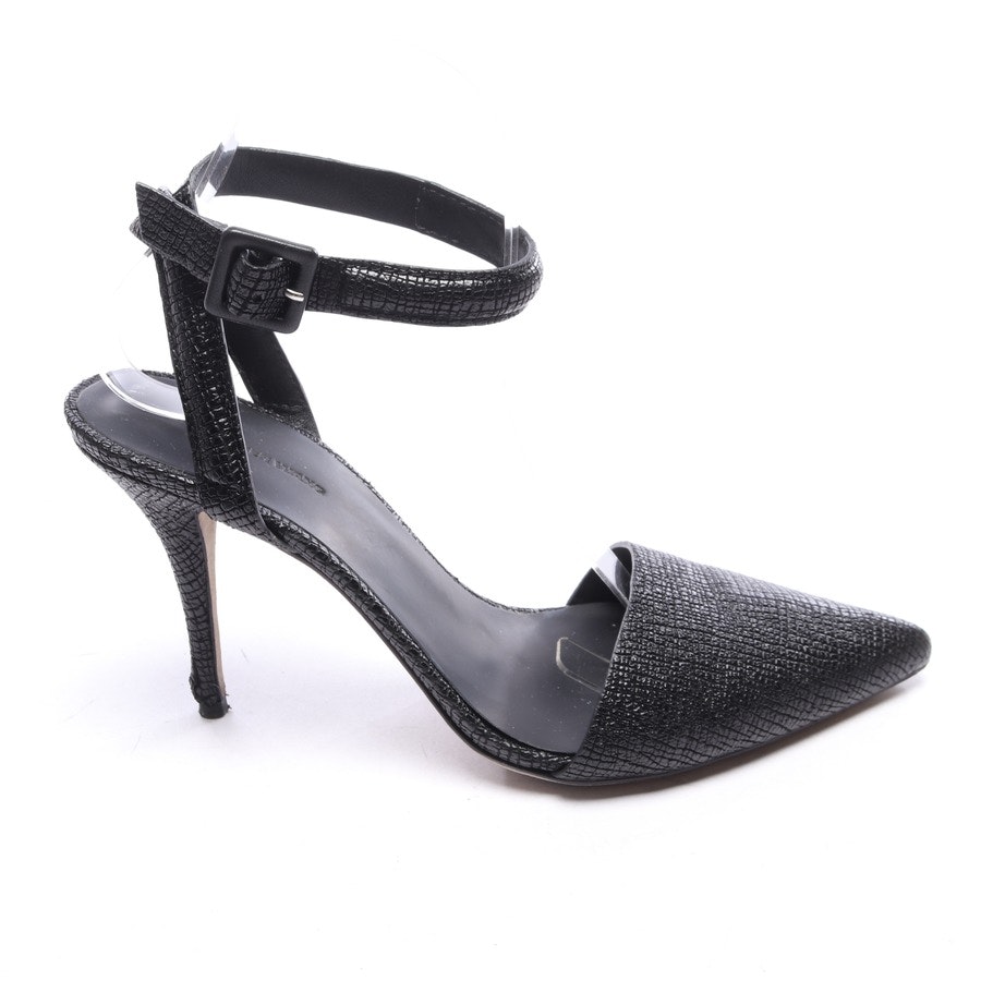 Alexander Wang Slingbacks EUR 39,5 Schwarz von Alexander Wang