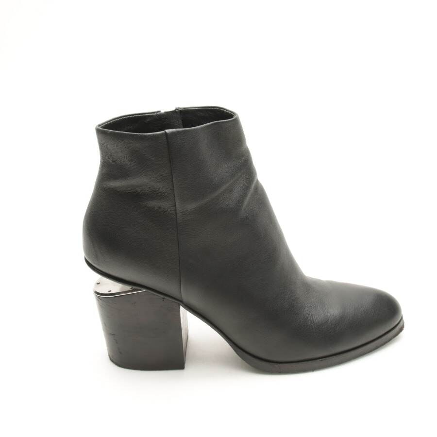 Alexander Wang Stiefeletten EUR 40 Schwarz von Alexander Wang