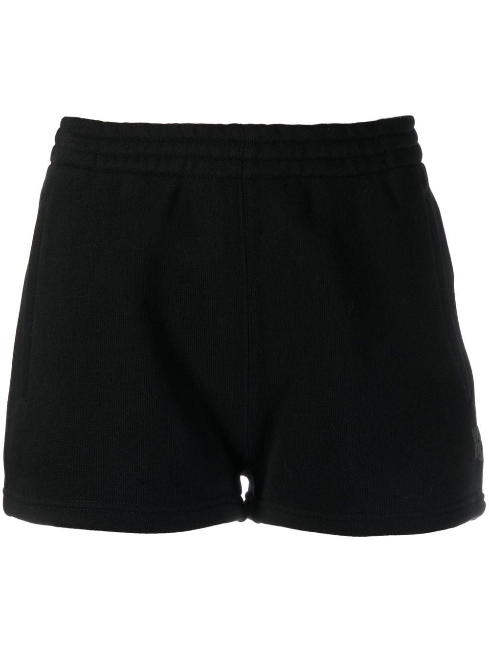 Alexander Wang Klassische Joggingshorts - Schwarz von Alexander Wang