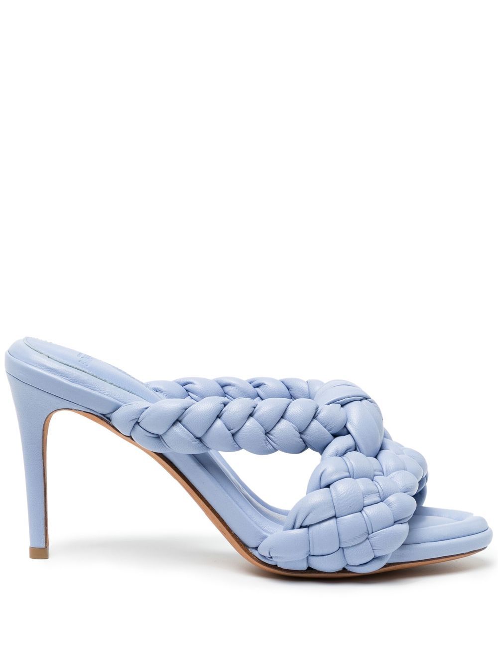 Alexandre Birman Carlotta Sandalen - Blau von Alexandre Birman