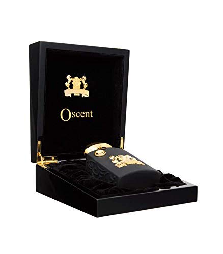 100% Authentic Alexandre.J OSCENT BLACK Eau de Perfume 100ml Made in France 100% Authentic Alexandre.J OSCENT BLACK Eau de Perfume 100ml Made in France von Alexandre J
