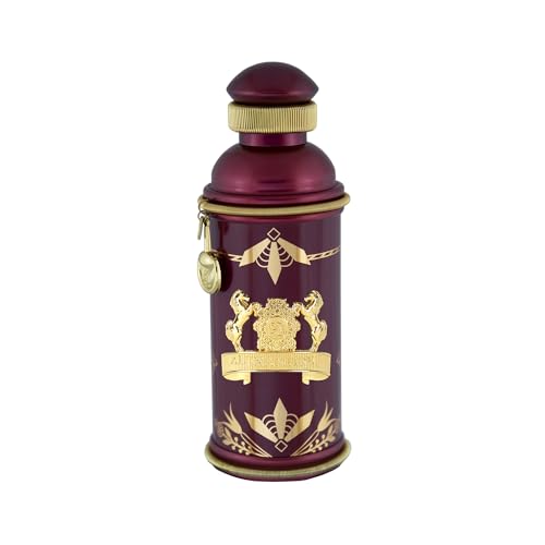 Alexandre J The Collector Rose Alba Eau de Parfum Spray für Damen, 100 ml Alexandre J The Collector Rose Alba Eau de Parfum Spray für Damen, 100 ml von Alexandre J