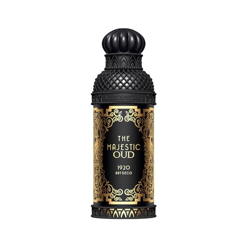 ALEXANDRE J THE MAJESTIC OUD 100ML EDP 1920 ART DECO' ALEXANDRE J THE MAJESTIC OUD 100ML EDP 1920 ART DECO' von Alexandre J