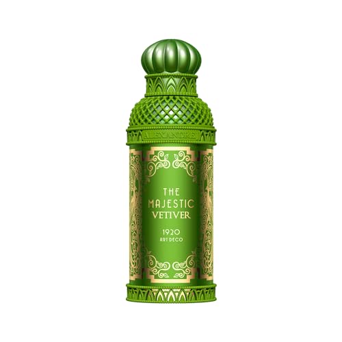 ALEXANDRE J THE MAJESTIC VETIVER 100ML EDP 1920 ART DECO' ALEXANDRE J THE MAJESTIC VETIVER 100ML EDP 1920 ART DECO' von Alexandre J