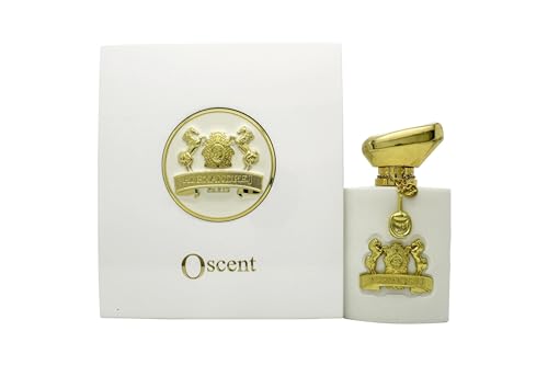 Alexander J oscent White Unisex Eau De Parfum Zerstäuber 100 Ml von Alexandre J