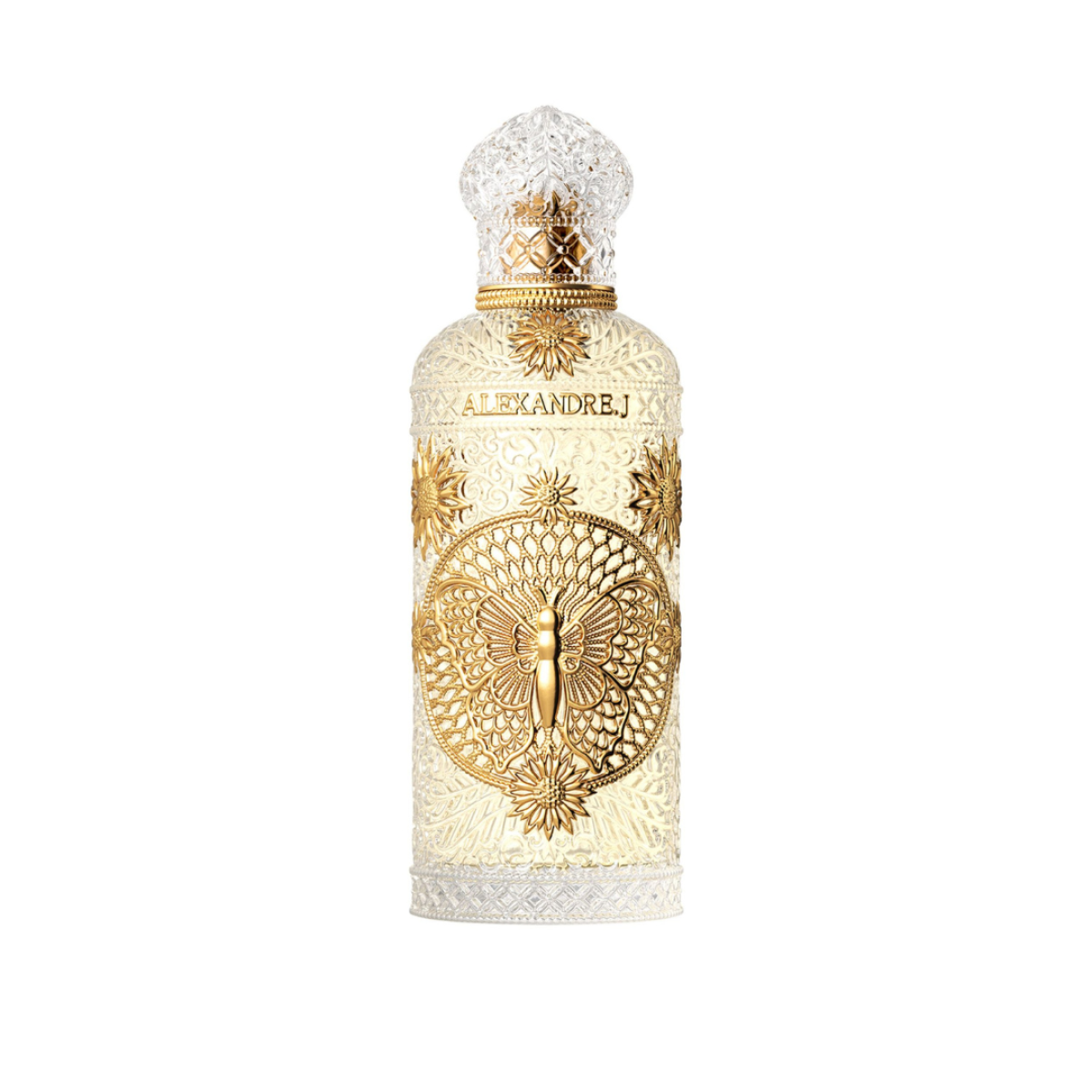 Alexandre. J Butterfly von Alexandre J