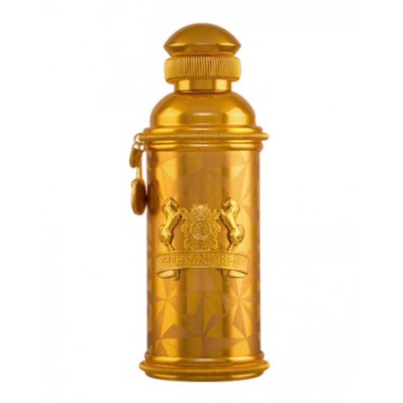 Alexandre. J Golden Oud (100 ml) Alexandre. J Golden Oud (100 ml) von Alexandre J
