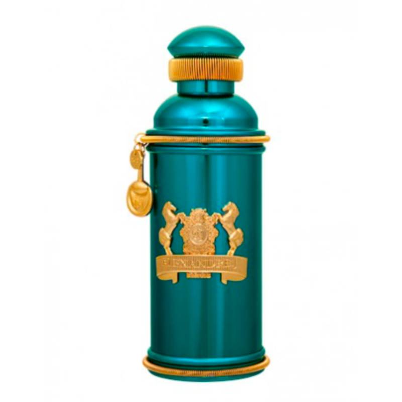 Alexandre. J Mandarine Sultane EdP (100 ml) von Alexandre J