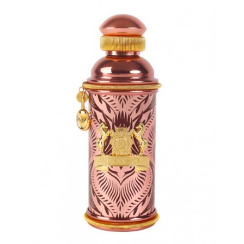 Alexandre. J Morning Muscs (100 ml) von Alexandre J