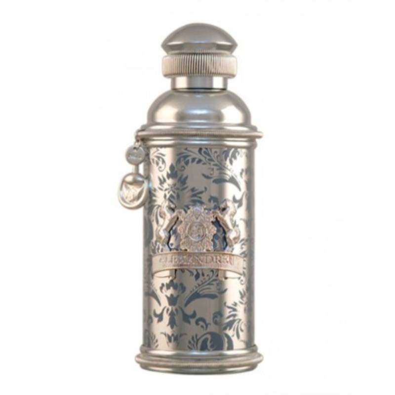 Alexandre. J Silver Ombre (100 ml) Alexandre. J Silver Ombre (100 ml) von Alexandre J