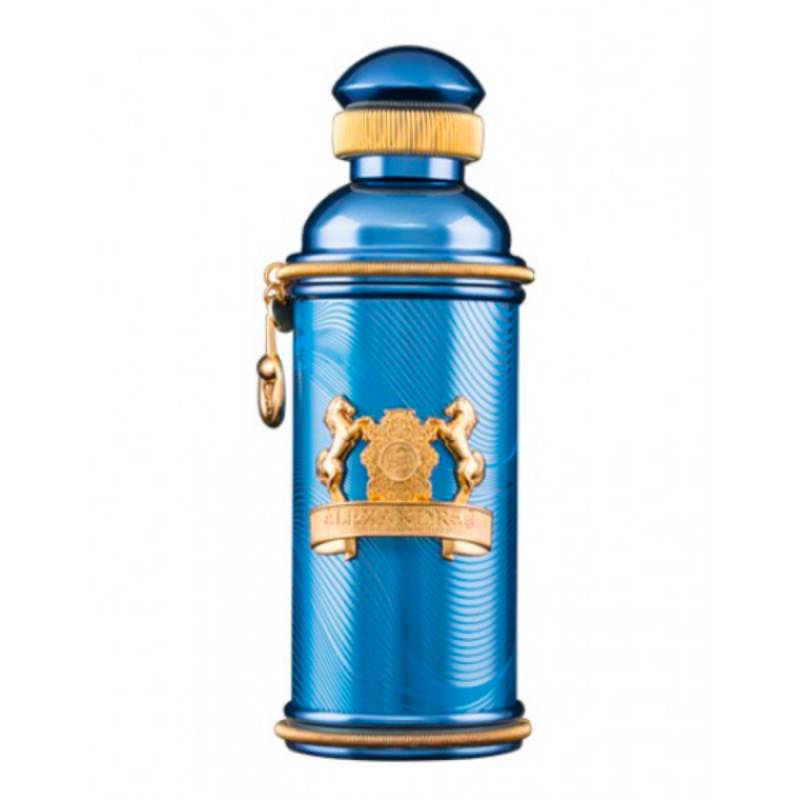 Alexandre. J Zafeer Oud Vanille (100 ml) von Alexandre J