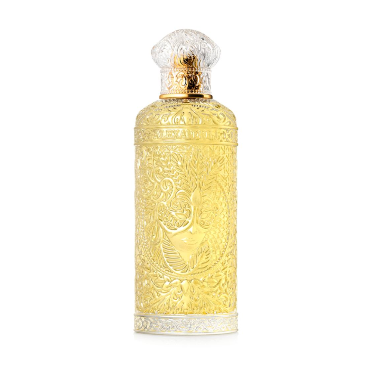 Alexandre.J Oriental Enigma 100 ml (100 ml) von Alexandre J