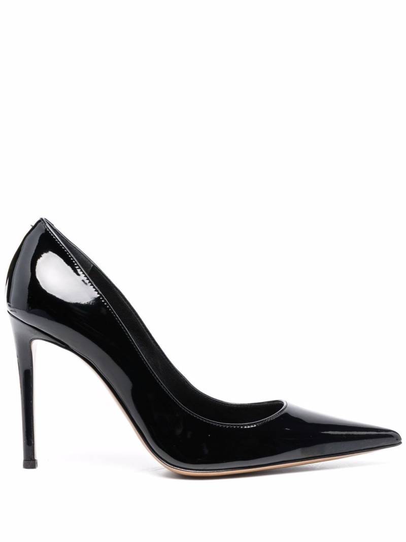 Alexandre Vauthier Flex Pumps - Schwarz von Alexandre Vauthier