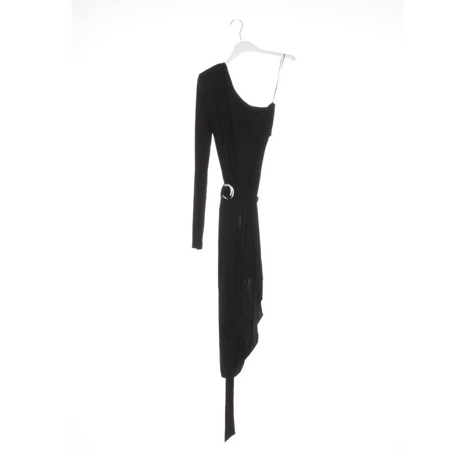 Alexandre Vauthier  Kleid 36 Schwarz von Alexandre Vauthier