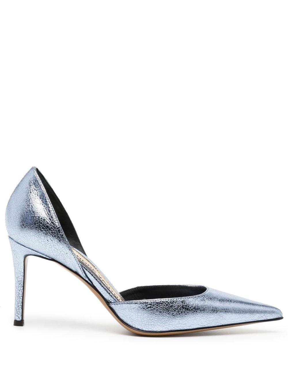 Alexandre Vauthier Raquel Pumps - Blau von Alexandre Vauthier