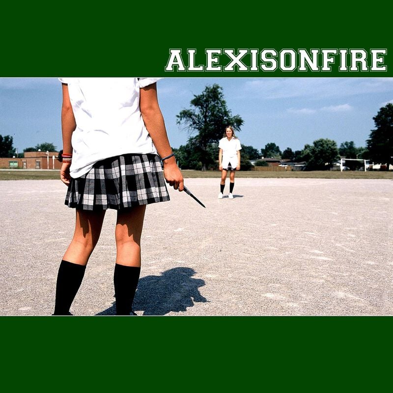 Alexisonfire Alexisonfire LP multicolor von Alexisonfire