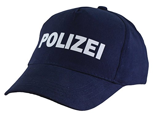 Alfa Company Kinder Cap Mütze * Polizei * von Alfa Company