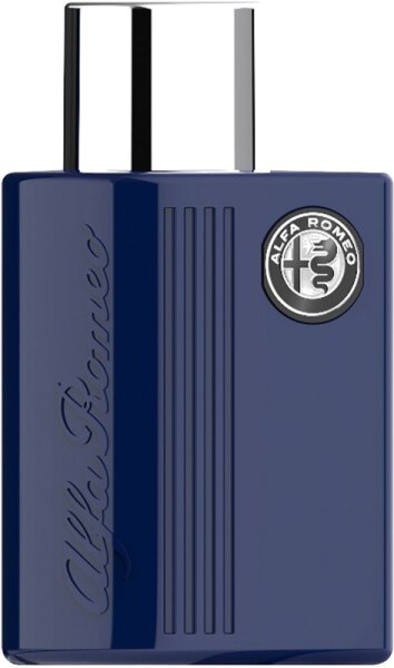 Alfa Romeo Blue Eau de Toilette (EdT) 125 ml von Alfa Romeo