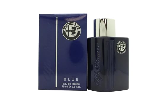 Alfa Romeo Blue Alfa Romeo Blue von Alfa Romeo