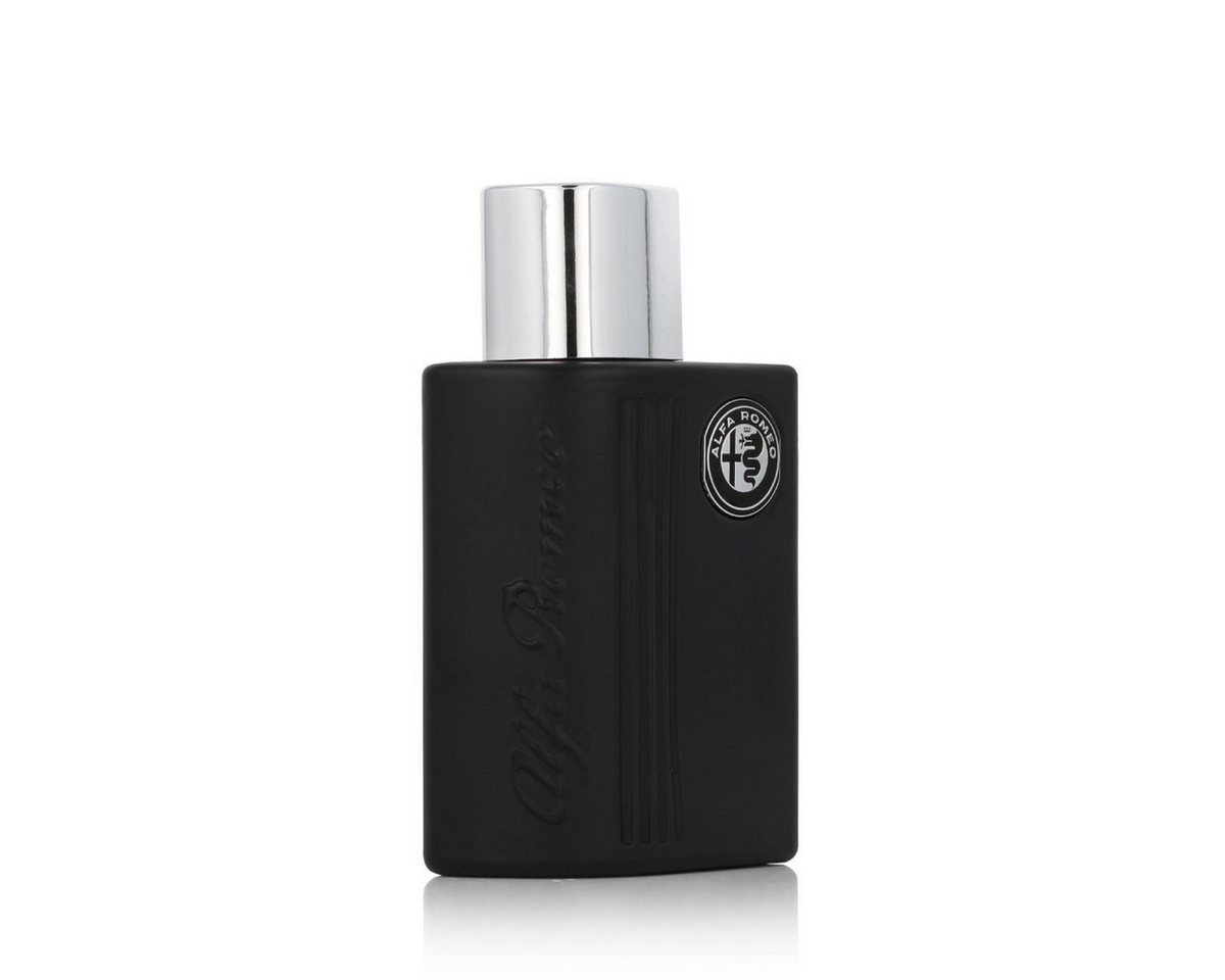 Alfa Romeo Eau de Toilette Black von Alfa Romeo