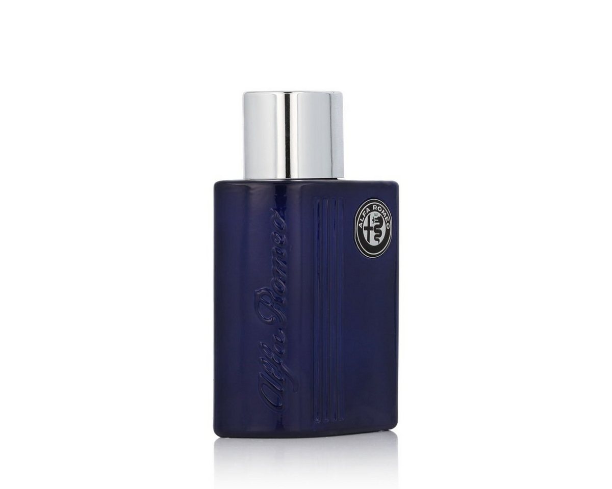 Alfa Romeo Eau de Toilette Blue von Alfa Romeo
