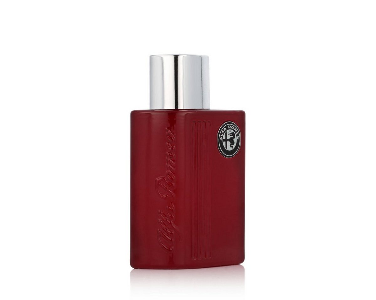 Alfa Romeo Eau de Toilette Red von Alfa Romeo