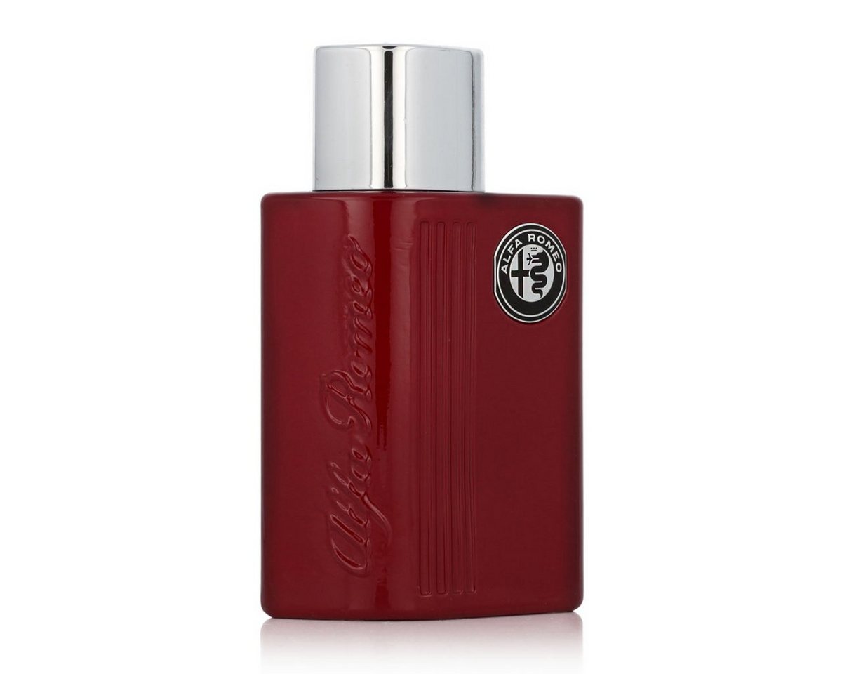 Alfa Romeo Eau de Toilette Red von Alfa Romeo