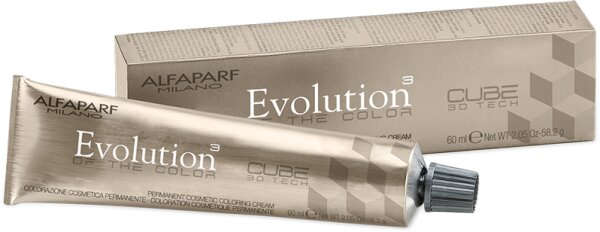 Alfaparf Milano Evolution Of The Color - 9.21 - extra Hellblond-Violett Asch 60 ml Alfaparf Milano Evolution Of The Color - 9.21 - extra Hellblond-Violett Asch 60 ml von Alfaparf Milano