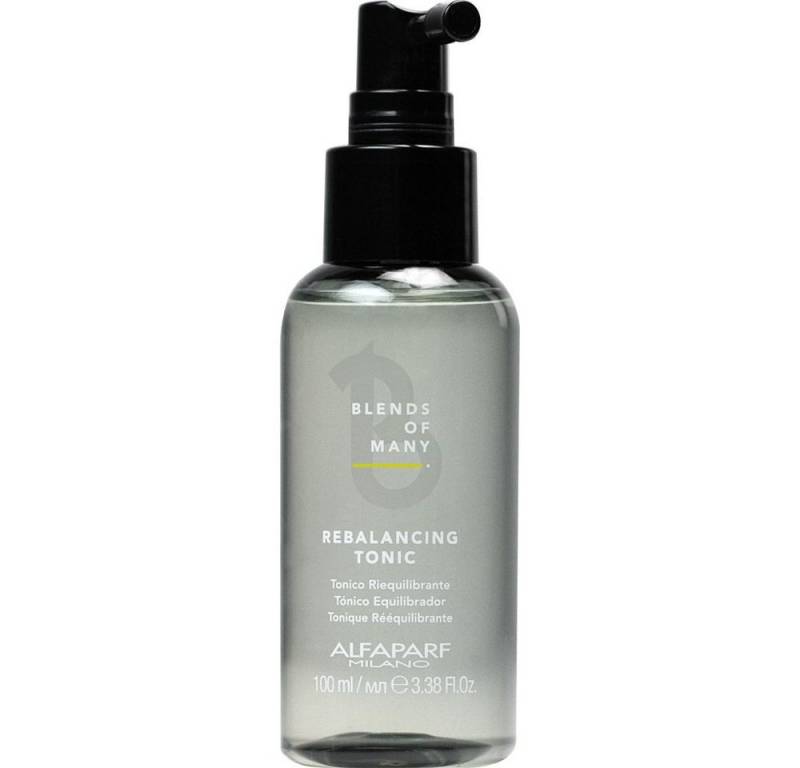 Alfaparf Milano Leave-in Pflege Alfaparf Milano Blends of Many Rebalancing Tonic 100 ml von Alfaparf Milano
